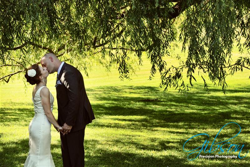 Outdoor Wedding, Hamilton, Ontario, Millgrove, Ontario