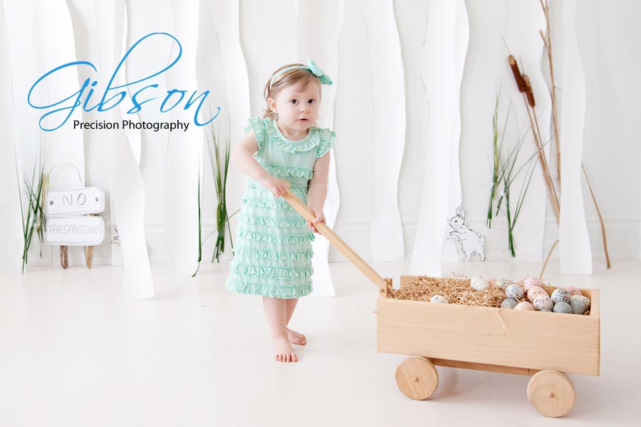 Burlington Ontario Children's Photographer