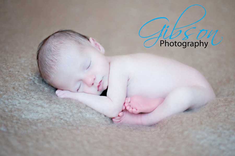 Oakville Ontario Newborn Photographe