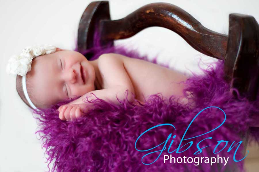 Oakville Ontario Newborn Photographer