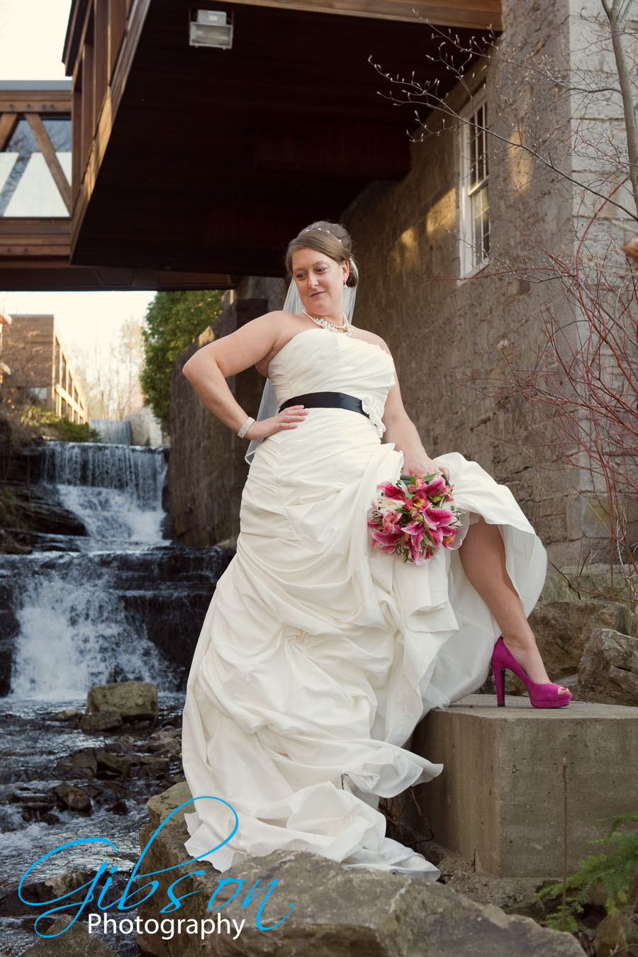 Wedding Photography Ancaster Ontario 