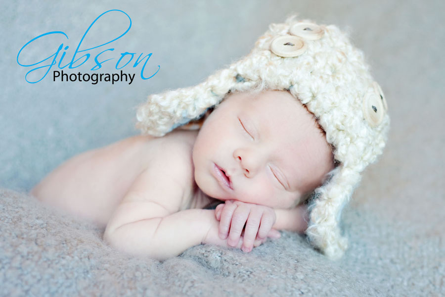 Newborn Photographer Burlington Ontario 