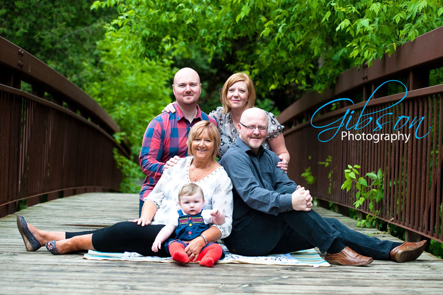 Family Photographer Stouffville Ontario 