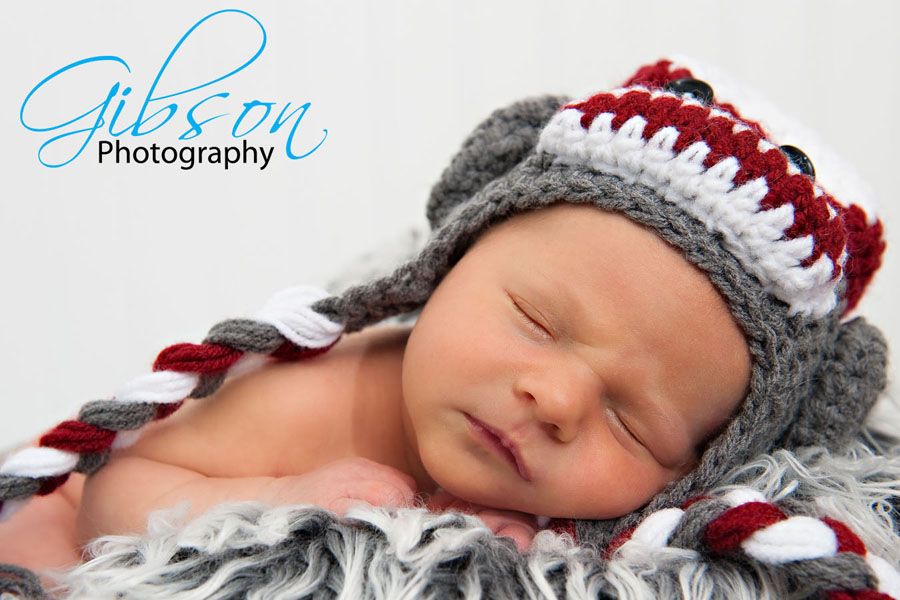 Newborn Photographer Toronto Ontario 