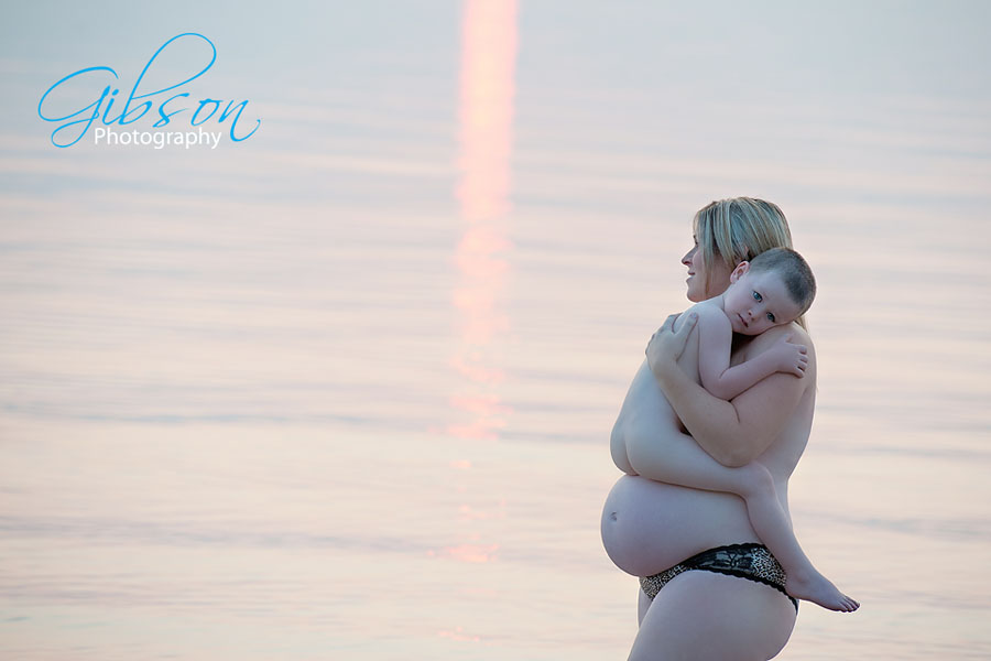 Maternity Photography Burlington Ontario 