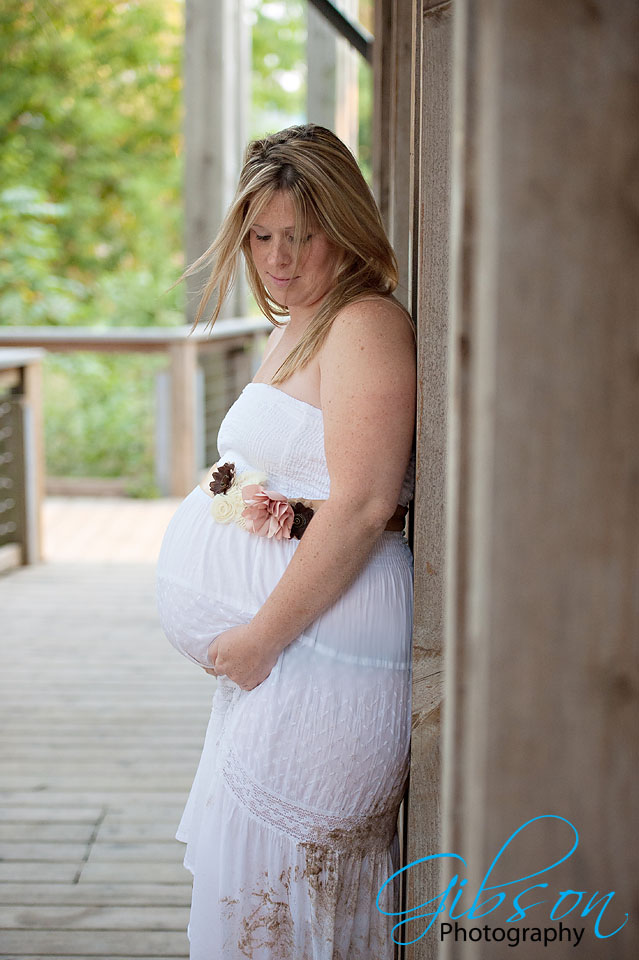 Maternity Photography Burlington Ontario 