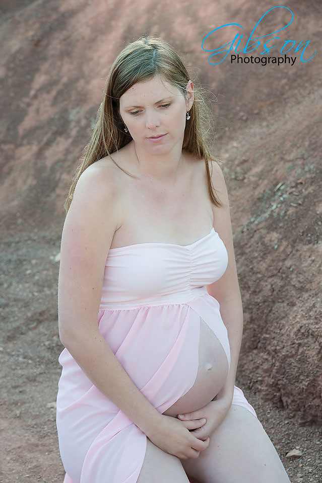Burlington Ontario Maternity Photographer 