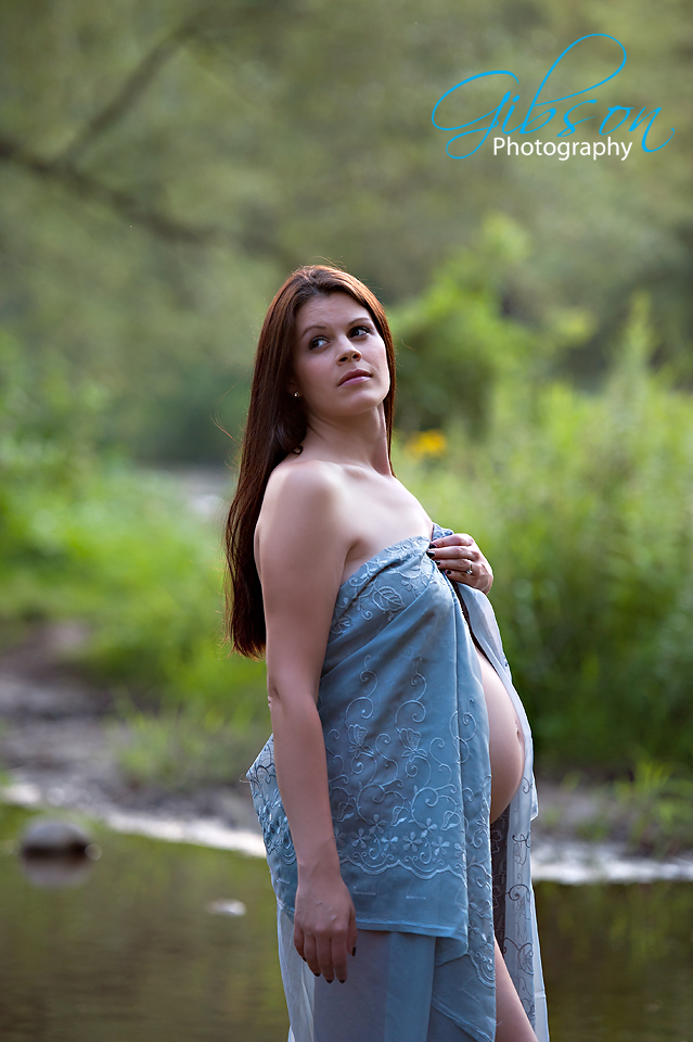 Maternity Photography Hamilton Ontario 