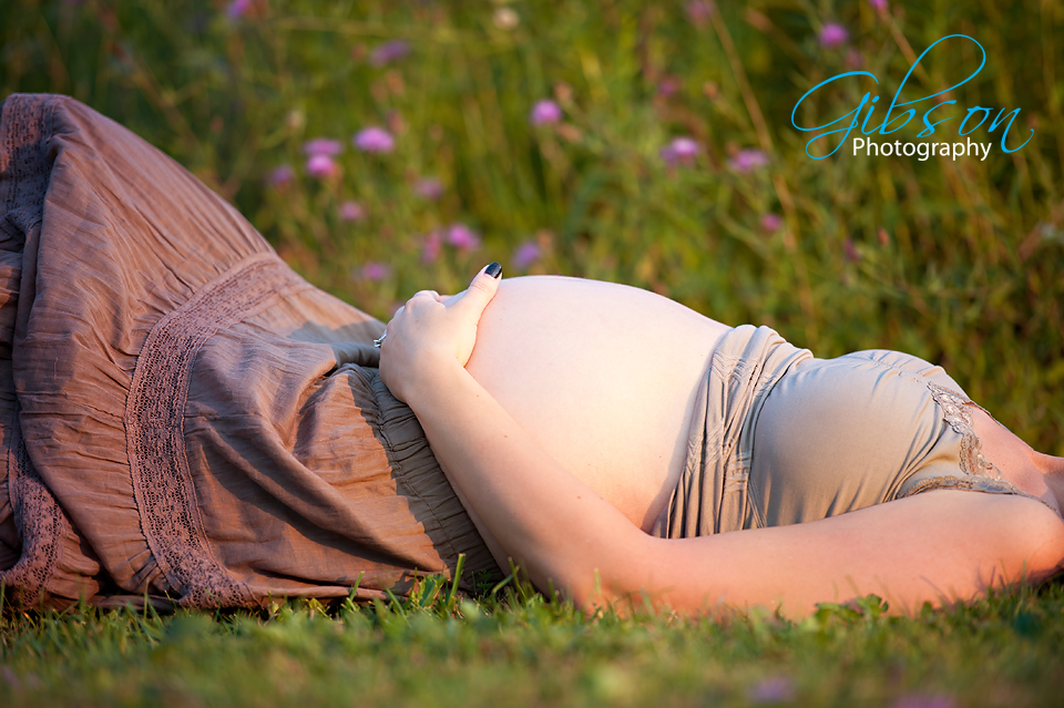 Maternity Photography Hamilton Ontario 