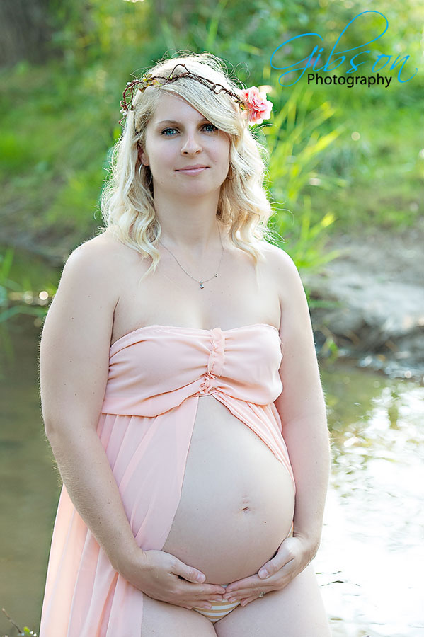 Milton Maternity Photographer 