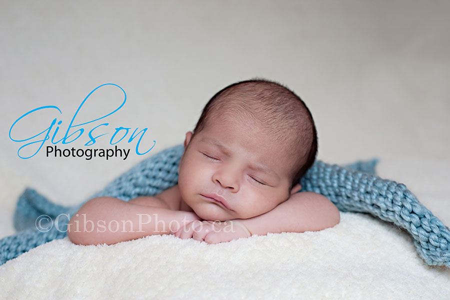 Newborn Photography Burlington Ontario 