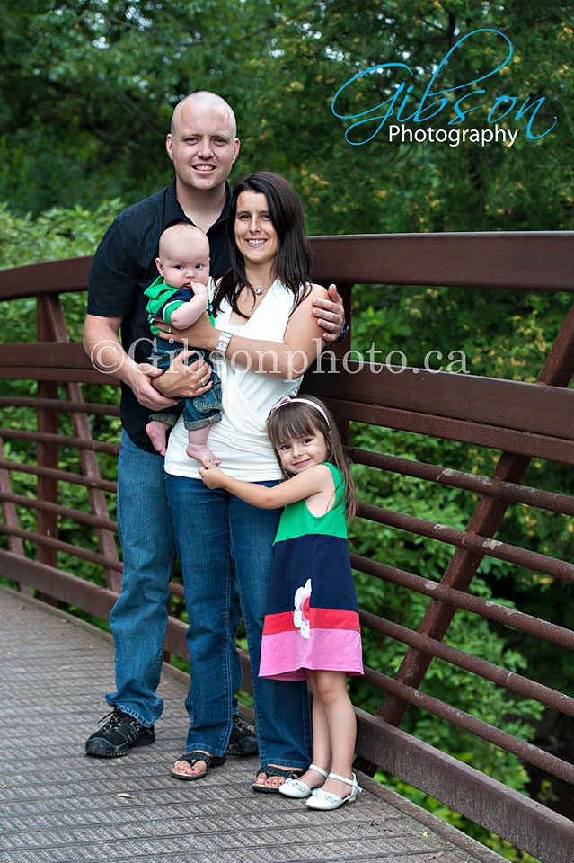 Family Photographer Burlington Ontario
