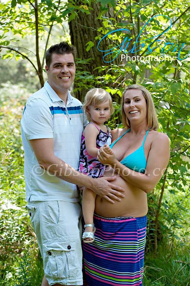 Family Photographer Orangeville Ontario 