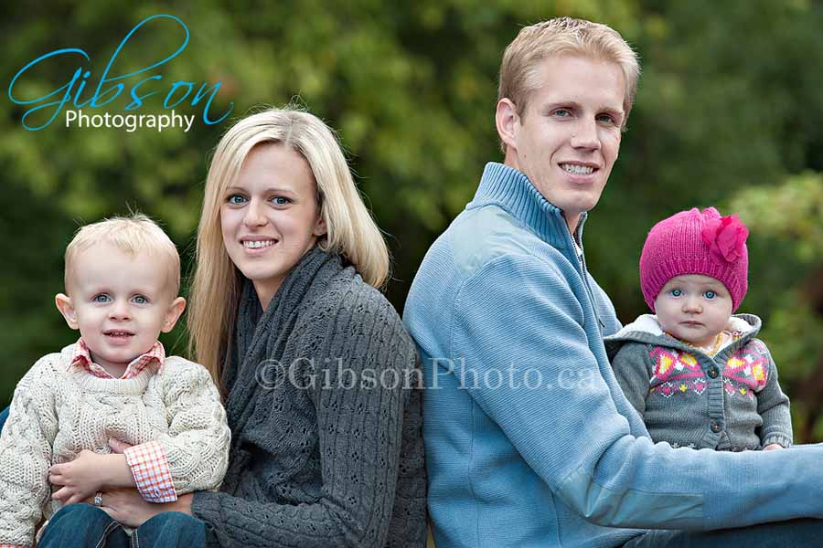 Family Photographer Stoney Creek Ontario 