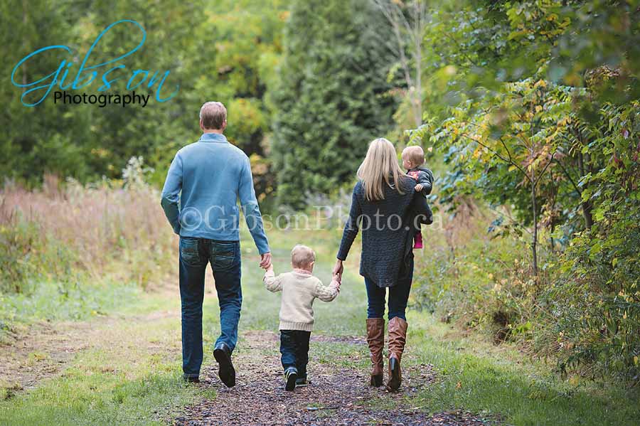 Family Photographer Stoney Creek Ontario 