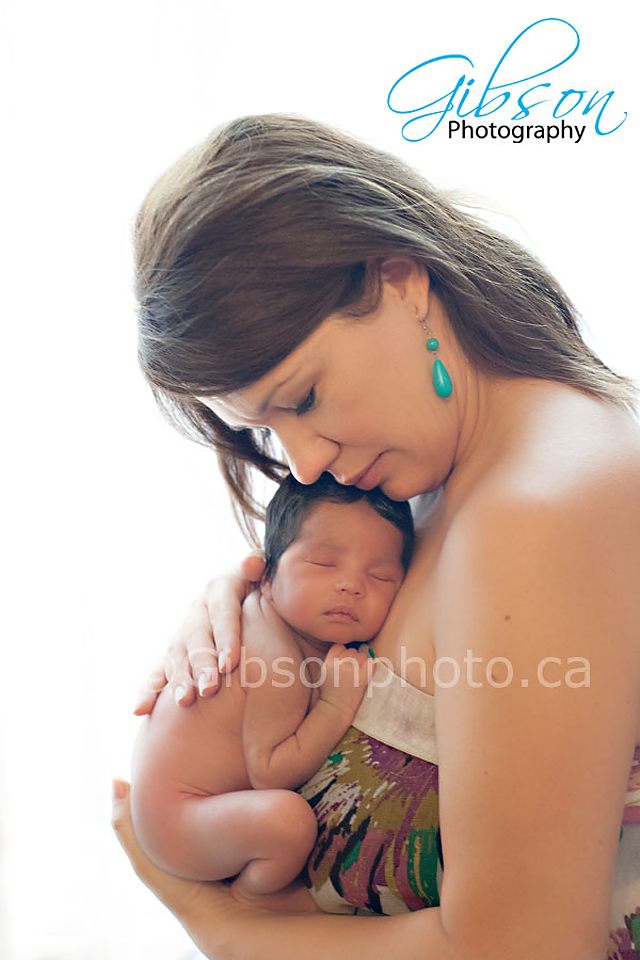 Newborn Photographer Oakville Ontario