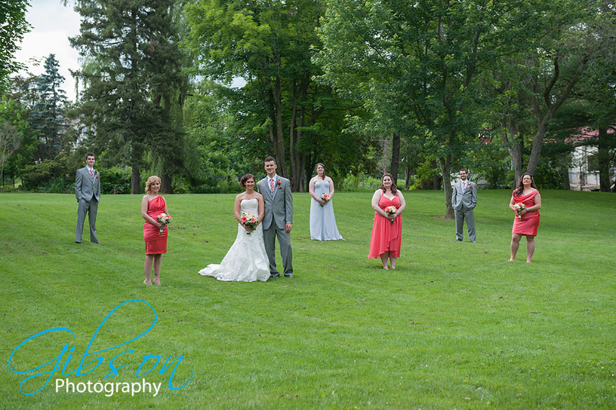Wedding Photographer Caledon Ontario 