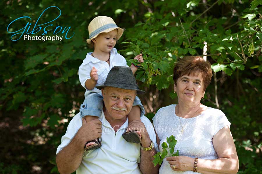 Family Photography Hamilton Ontario 