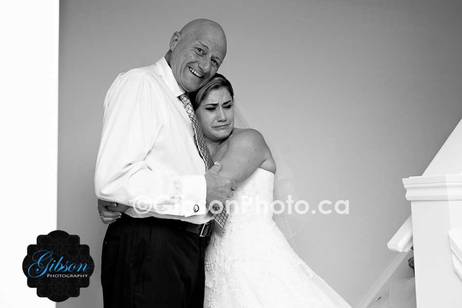 Wedding Photographer Cambridge Ontario 
