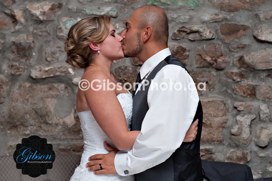 Wedding Photographer Cambridge Ontario 