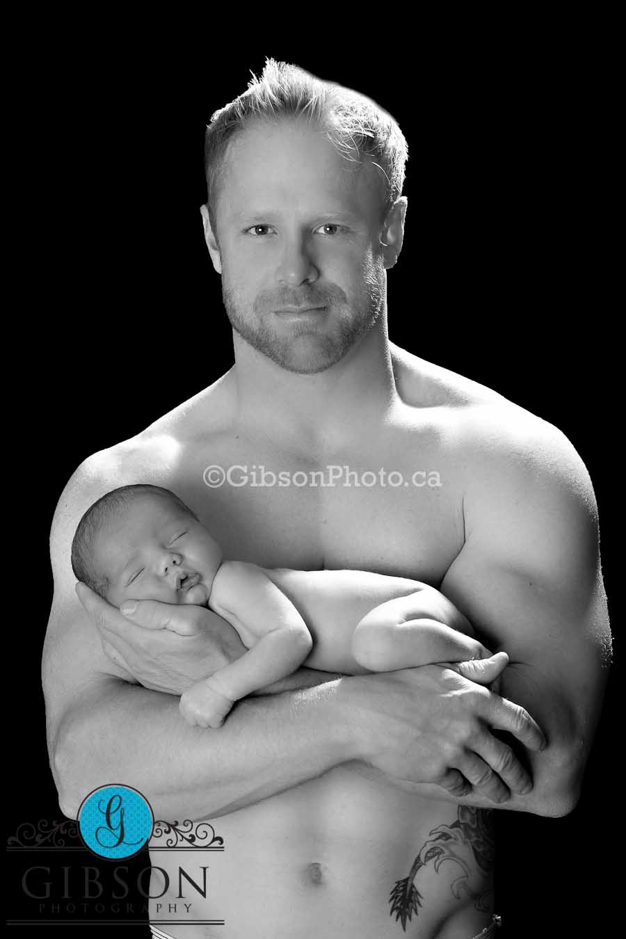 Newborn Photographer Milton Ontario 