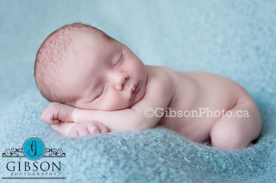 Newborn Photographer Milton Ontario 