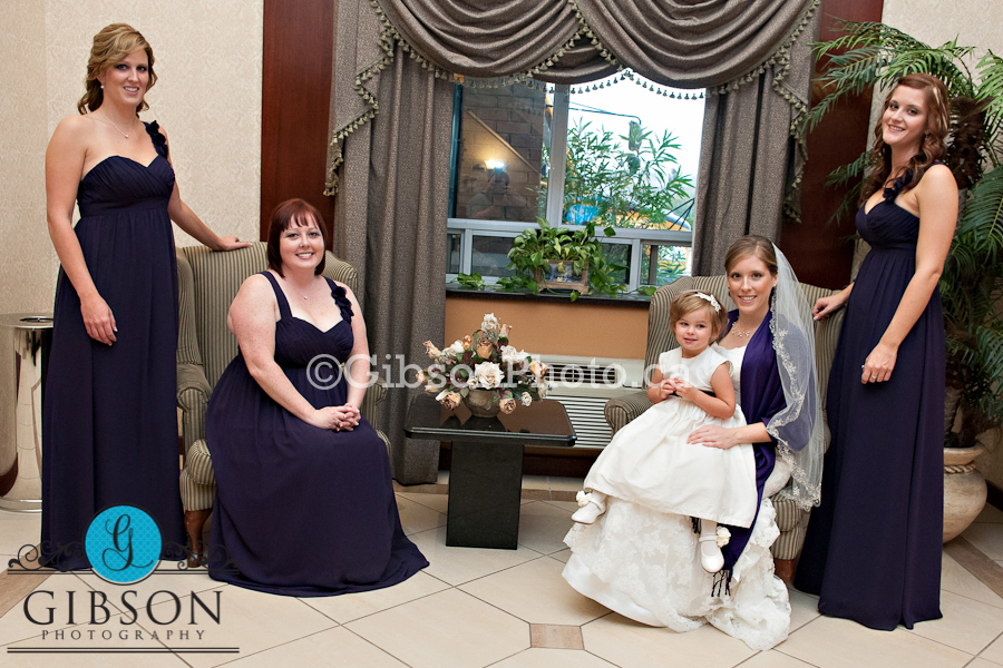 Wedding Photographer Burlington Ontario 