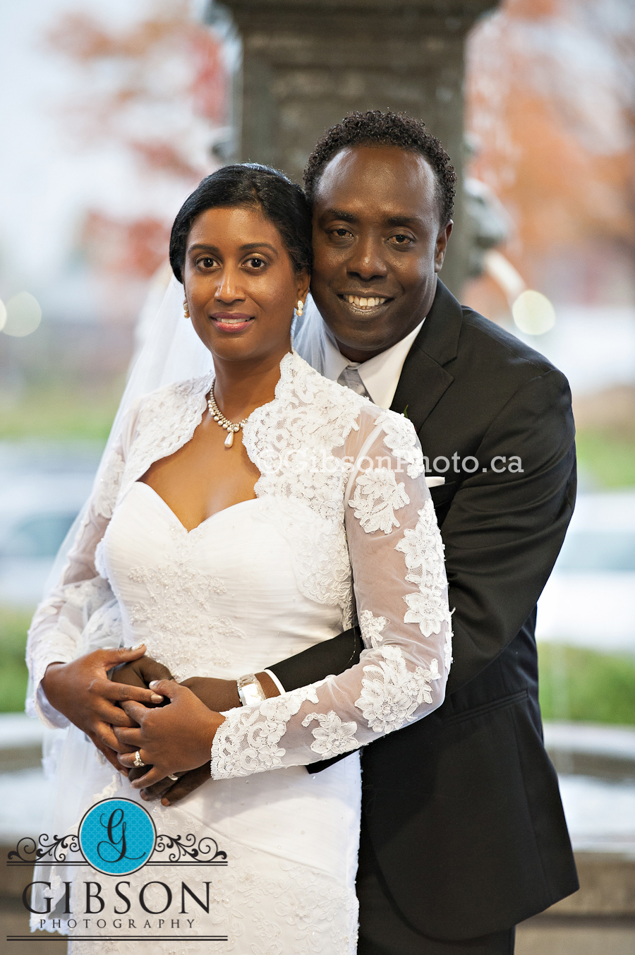 Wedding Photographer Toronto Ontario 