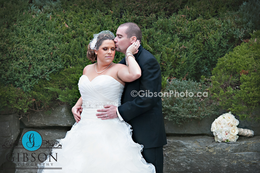 Wedding Photographer Burlington Ontario
