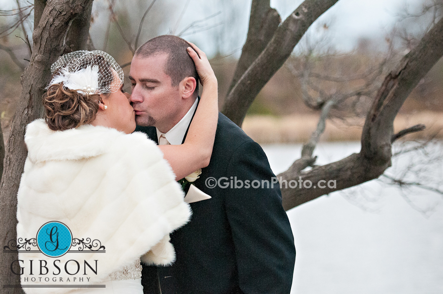 Wedding Photographer Burlington Ontario