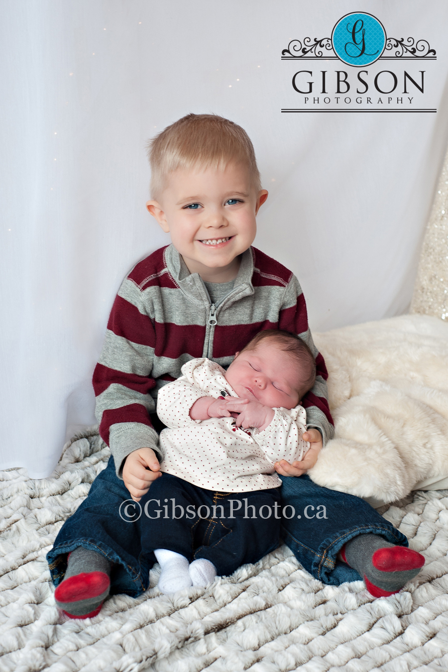 Newborn Photographer Hamilton Ontario 