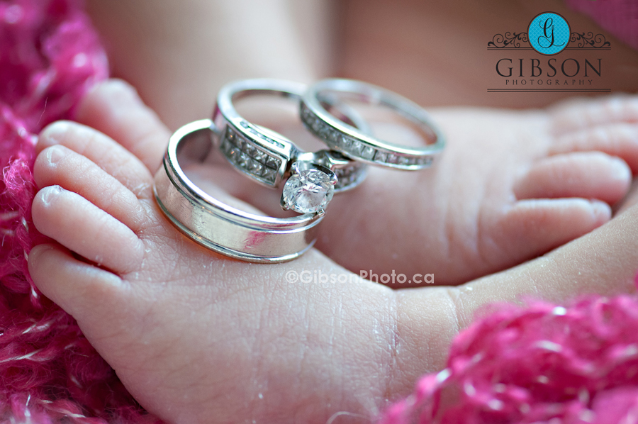 Newborn Photographer Toronto Ontario