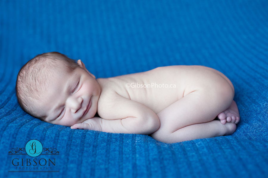 Newborn Photography Burlington Ontario 