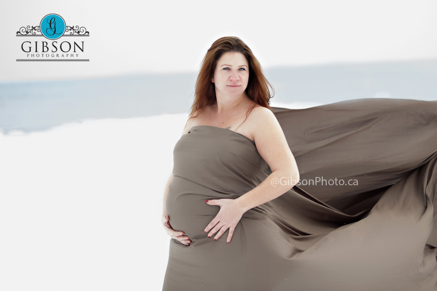 Maternity Photographer Burlington Ontario 