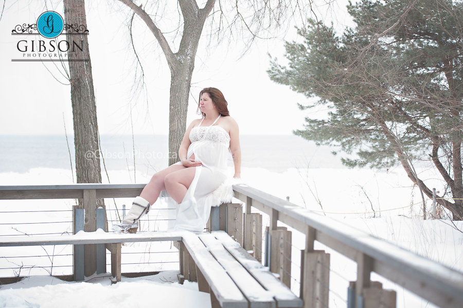 Maternity Photographer Burlington Ontario 