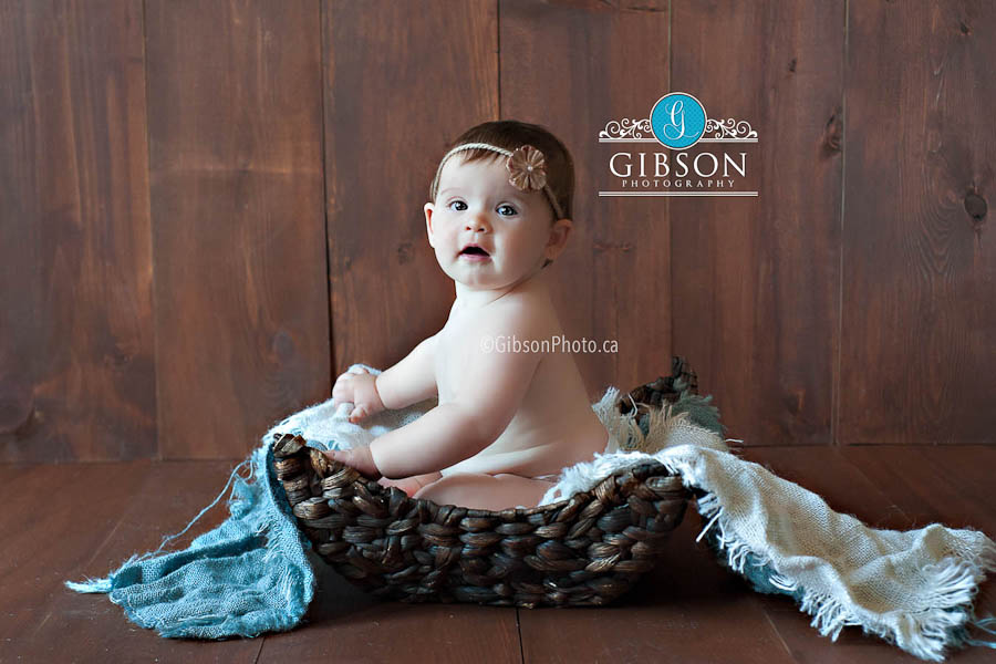baby photographer burlington ontario 