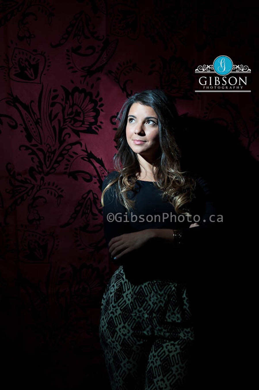 Portrait Photography Burlington Ontario 