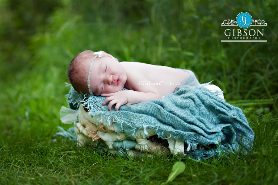 newborn_photography_outdoor_Burlington_Ontario