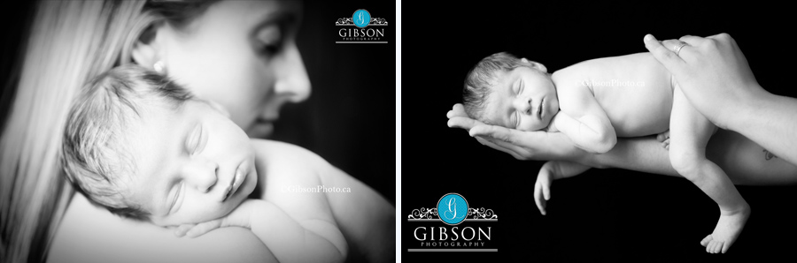 Newborn Photography Burlington Ontario 8791