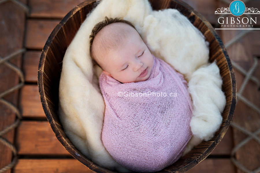 Outdoor Newborn Photographer, Newborn Photography