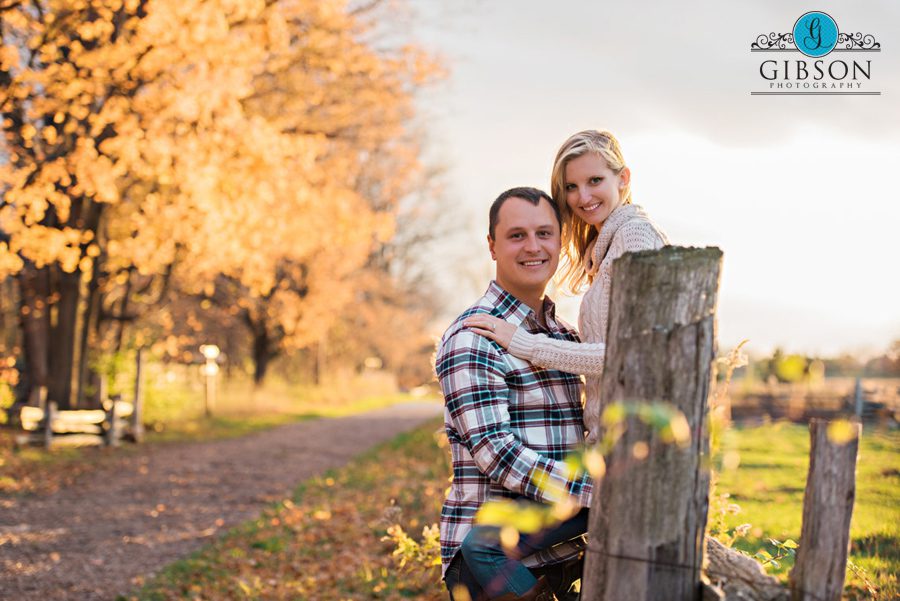 Fall, Engagement, Session