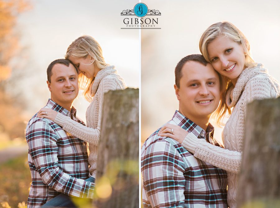 Fall, Engagement, Session