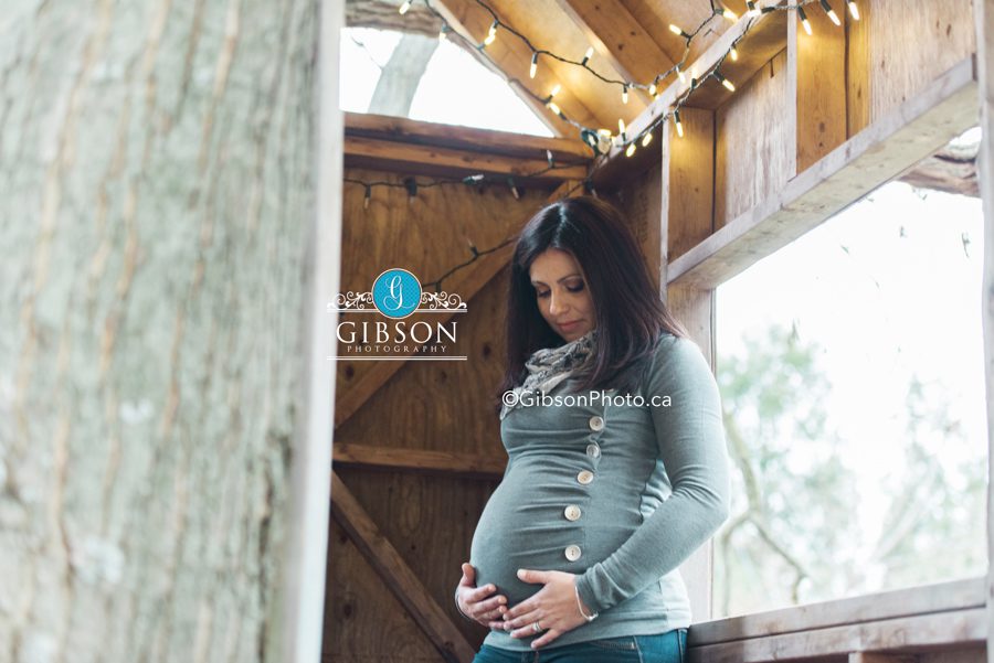 Maternity Photography Burlington, On