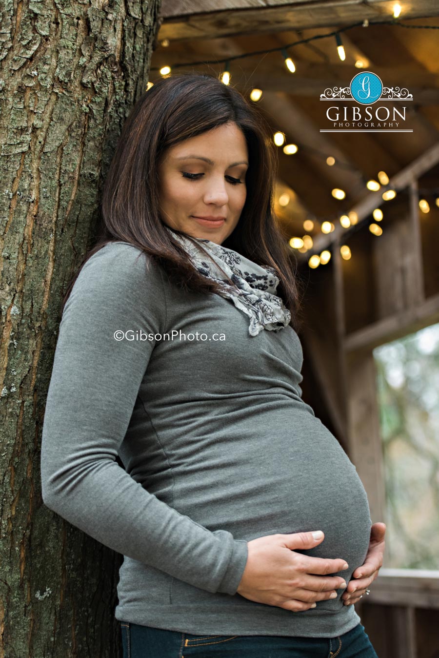 Maternity Photography Burlington, On