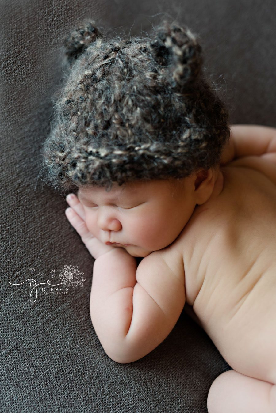 Newborn Photographer Toronto
