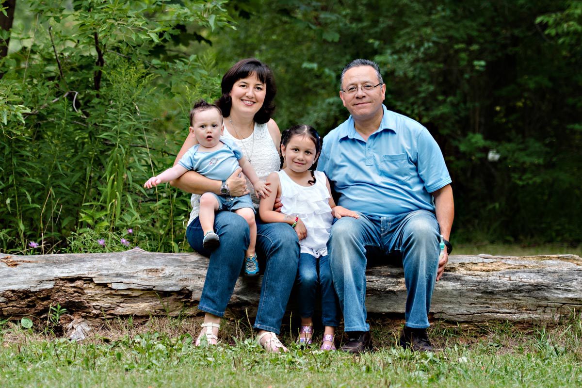 Family Photos Burlington Ontario