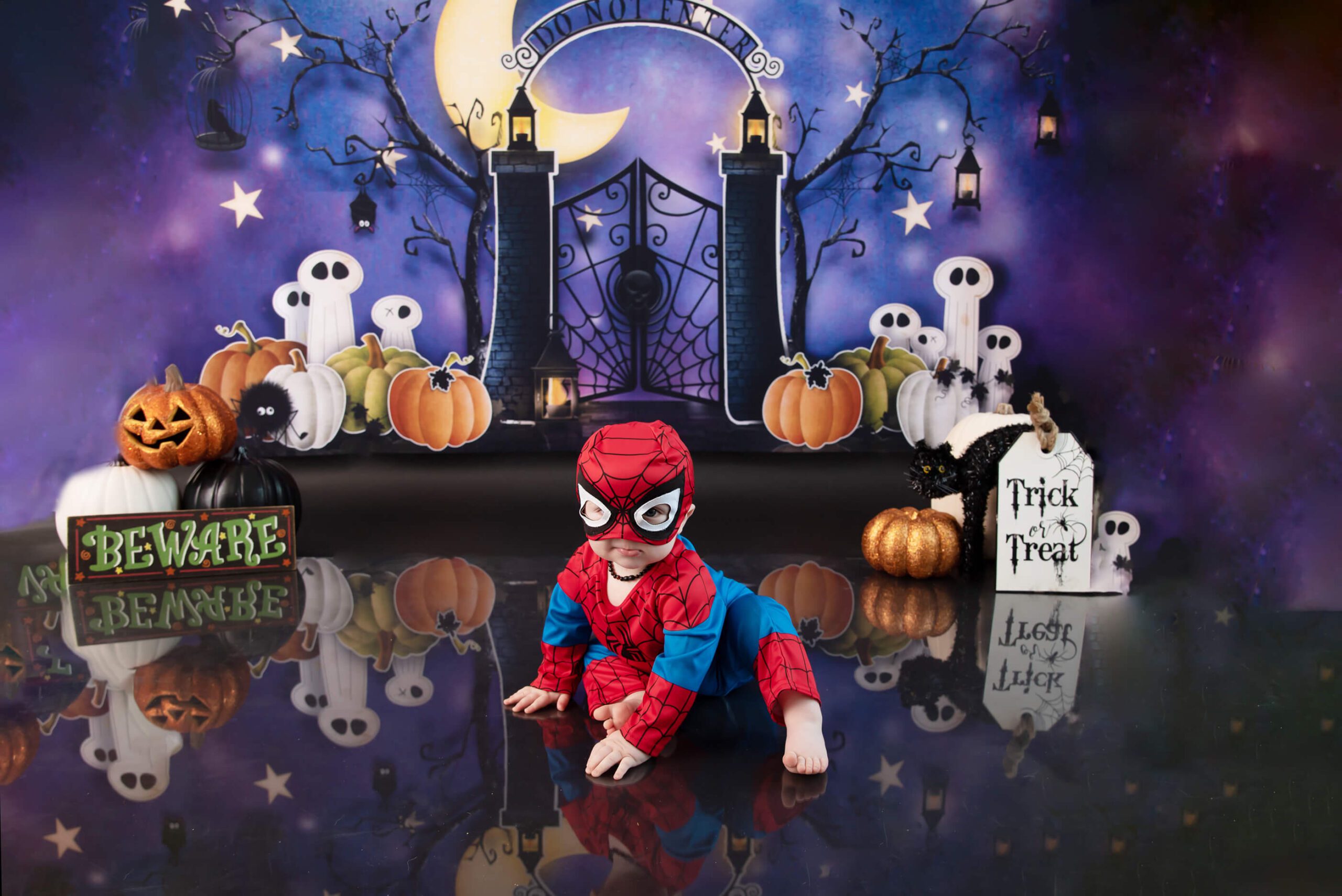 Top 10 Best Toronto Halloween Events Gibson Photography