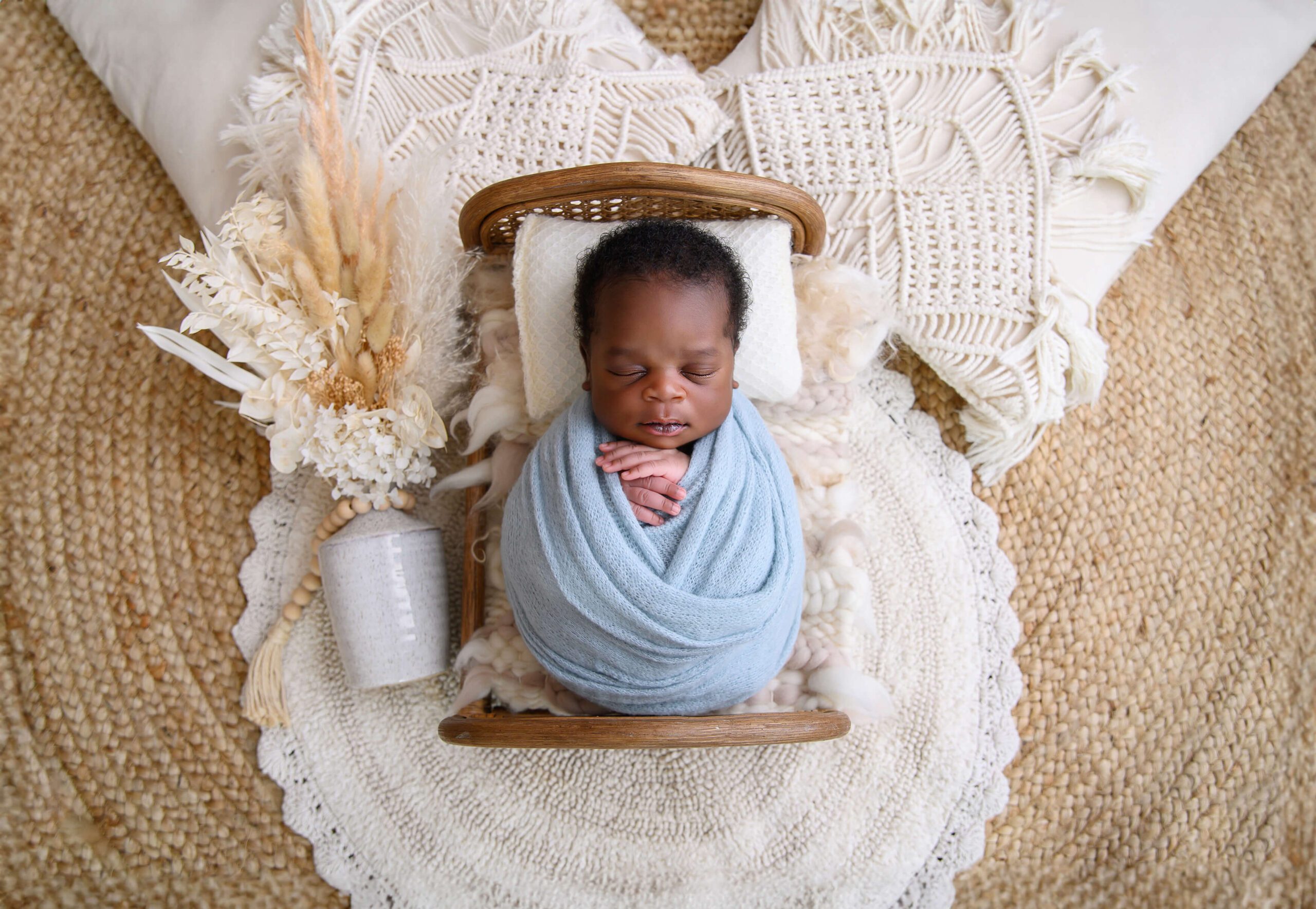 Newborn 2025 girl boutique